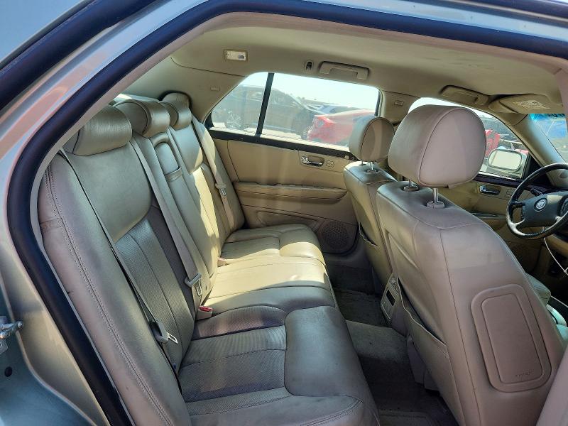 Продаж на аукціоні авто 2007 Cadillac Dts, vin: 1G6KD57Y37U136943, номер лоту: 66293376