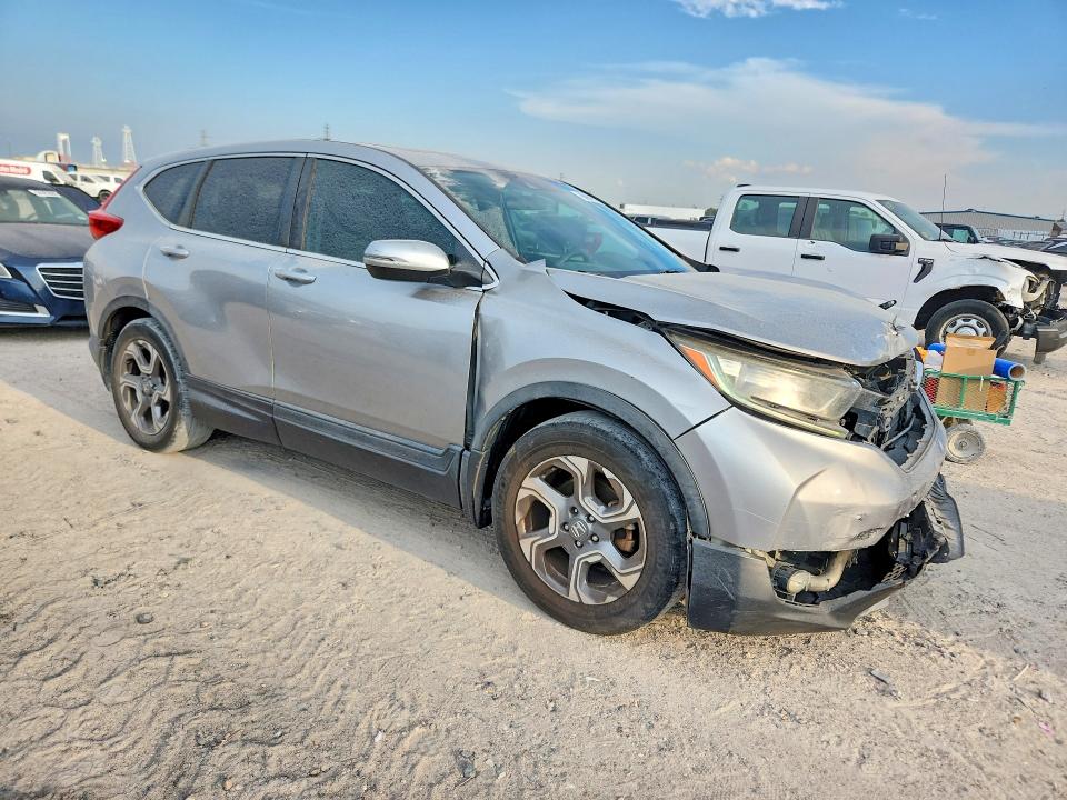Продажа на аукционе авто 2019 Honda Cr-v, vin: 5J6RW1H52KA009026, номер лота: 66961956