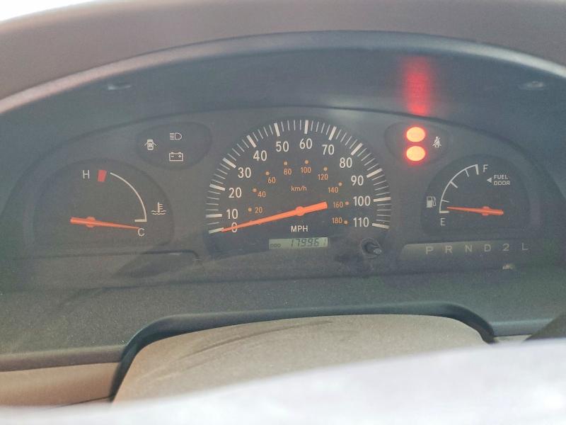 65572026 :رقم المزاد ، 5TBJN32182S299209 vin ، 2002 Toyota Tundra مزاد بيع