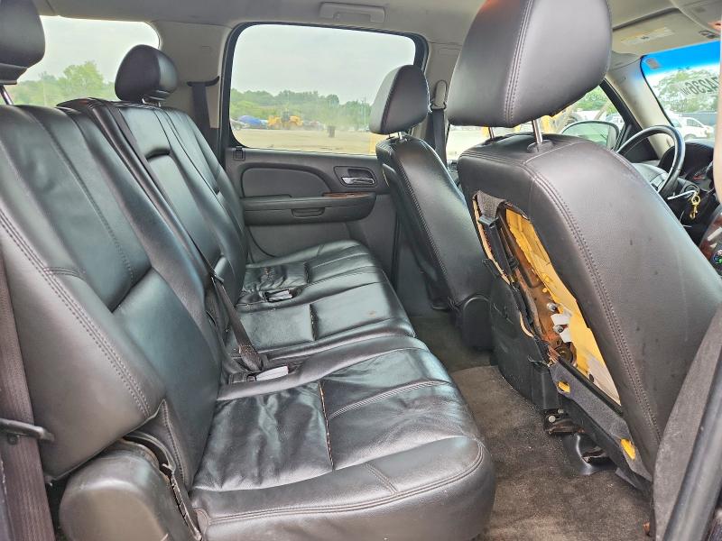 Продажа на аукционе авто 2009 Chevrolet Suburban, vin: 1GNFK26389R233299, номер лота: 67574236