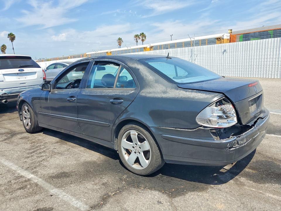 Продаж на аукціоні авто 2004 Mercedes-benz E, vin: WDBUF65J24A439588, номер лоту: 66116556
