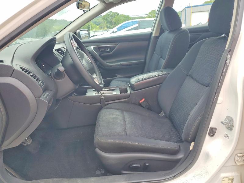 Продаж на аукціоні авто 2017 Nissan Altima, vin: 1N4AL3AP4HC142148, номер лоту: 63796976
