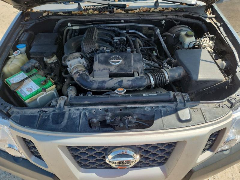 Aukcja sprzedaży 2013 Nissan Xterra, vin: 5N1AN0NU6DN821724, numer aukcji: 64273086