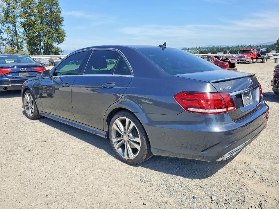 Продажа на аукционе авто 2014 Mercedes-benz E, vin: WDDHF5KB3EA847714, номер лота: 65941036