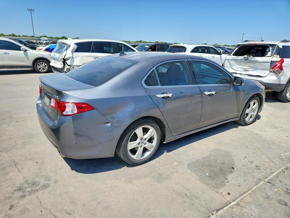 Aukcja sprzedaży 2010 Acura Tsx, vin: JH4CU2F66AC030496, numer aukcji: 64401956