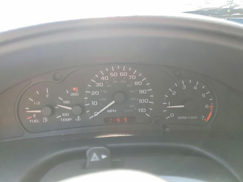 Aukcja sprzedaży 2003 Chevrolet Cavalier, vin: 1G1JC12F337143015, numer aukcji: 64270536