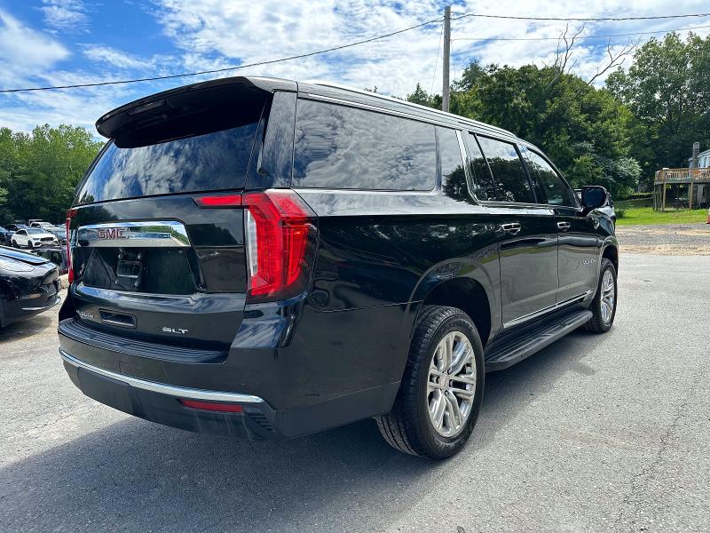 Продаж на аукціоні авто 2022 Gmc Yukon Xl, vin: 1GKS1GKDXNR157170, номер лоту: 61732996