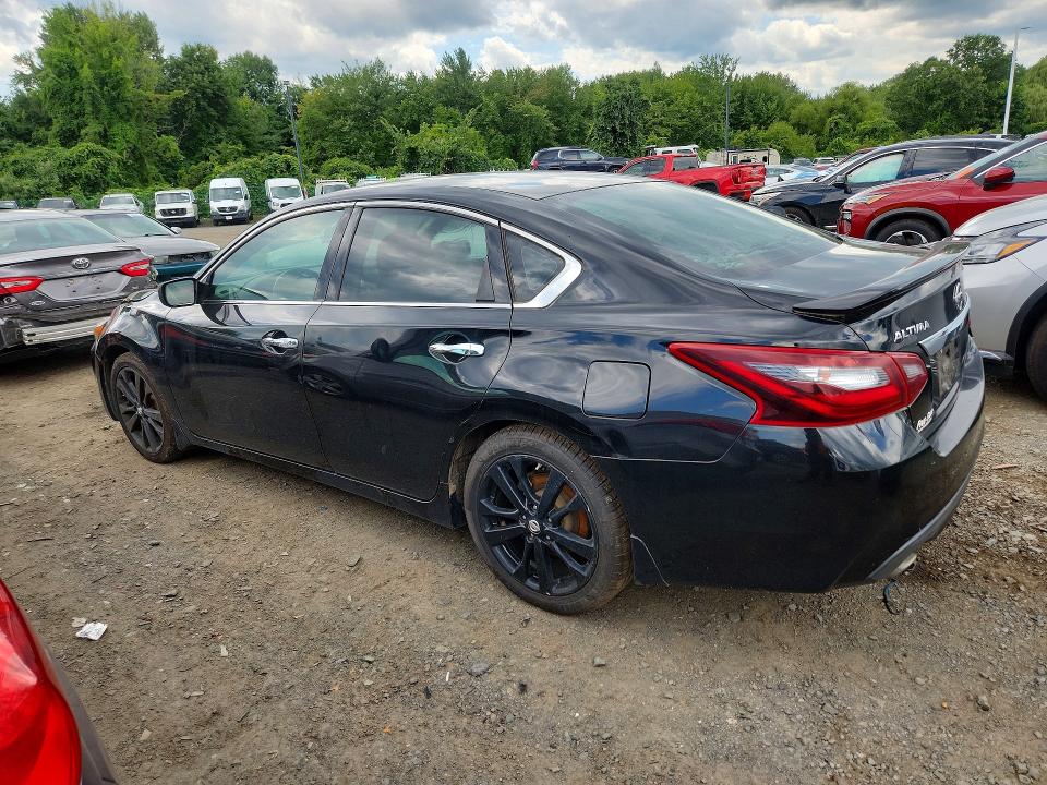 Aukcja sprzedaży 2017 Nissan Altima, vin: 1N4AL3AP2HC283834, numer aukcji: 64716556