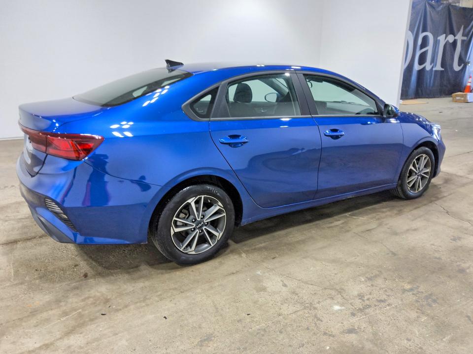 Aukcja sprzedaży 2023 Kia Forte, vin: 3KPF24AD5PE579677, numer aukcji: 65170676