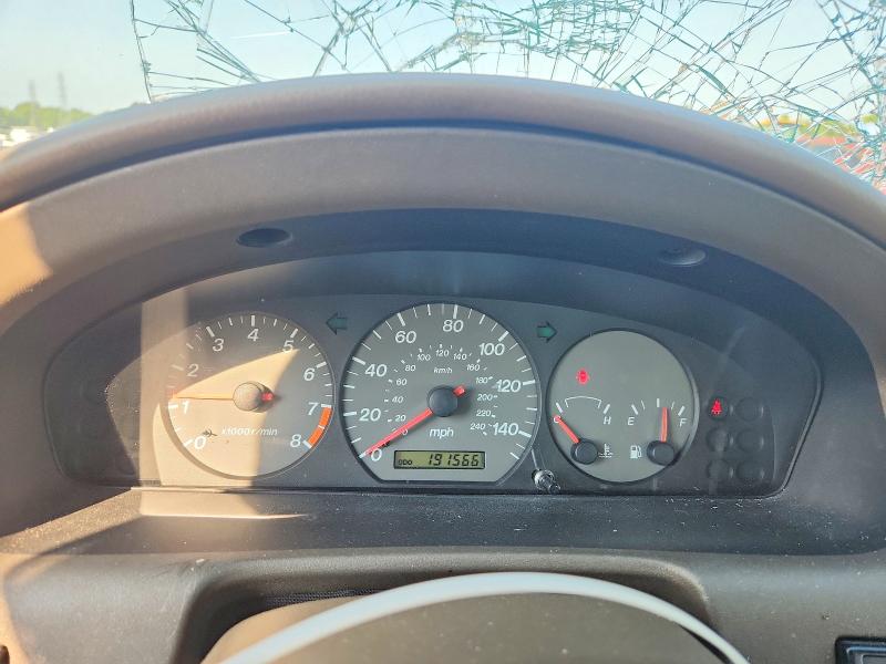 Aukcja sprzedaży 2000 Mazda 626, vin: 1YVGF22D3Y5179054, numer aukcji: 63856936