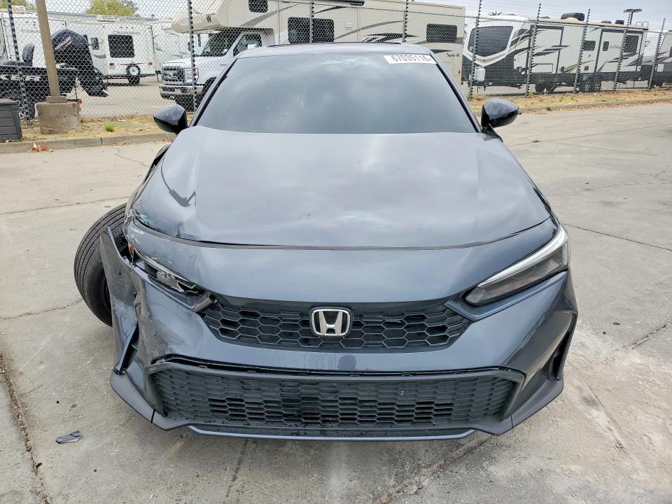 Продаж на аукціоні авто 2026 Honda Civic, vin: 2HGFE4F8XTH346283, номер лоту: 67035116