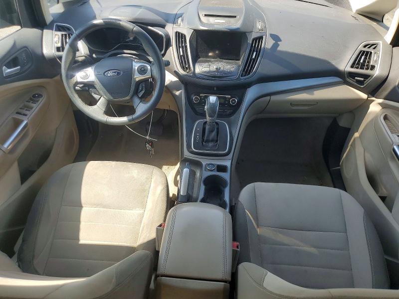 Продаж на аукціоні авто 2013 Ford C-max, vin: 1FADP5AU3DL512051, номер лоту: 65104596