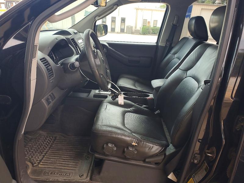 Продаж на аукціоні авто 2010 Nissan Xterra, vin: 5N1AN0NW2AC514012, номер лоту: 66668746