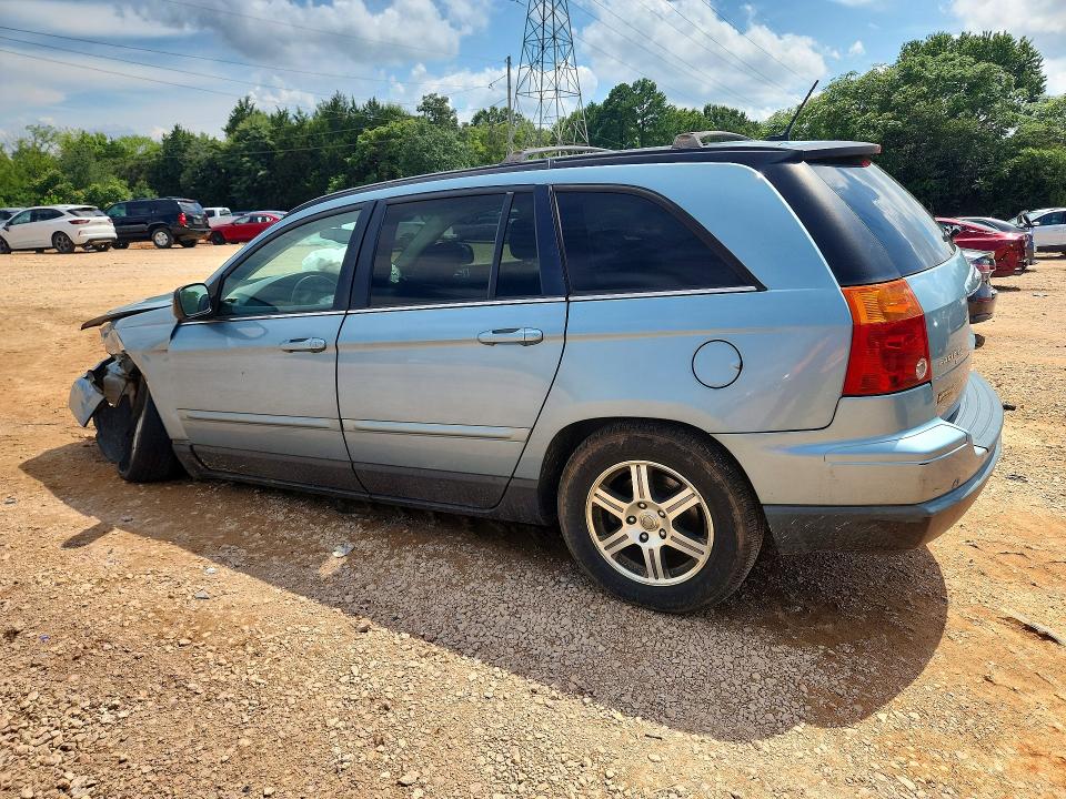Aukcja sprzedaży 2008 Chrysler Pacifica, vin: 2A8GM68X98R606561, numer aukcji: 63407446