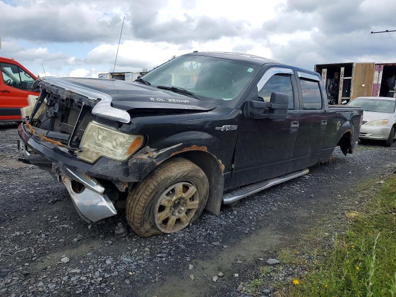Auction sale of the 2011 Ford F150, vin: 1FTFW1EF2BKE11371, lot number: 66931646