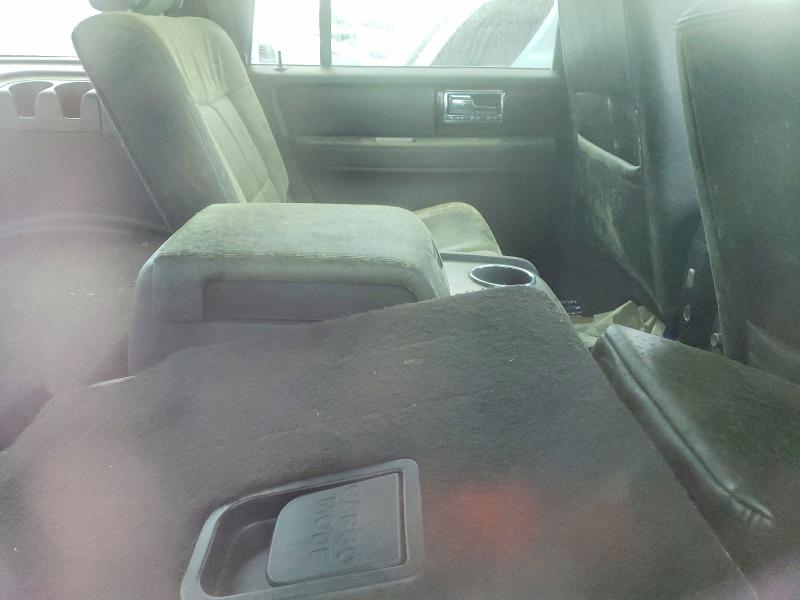 Продажа на аукционе авто 2010 Lincoln Navigator, vin: 5LMJJ2J57AEJ10113, номер лота: 66274386