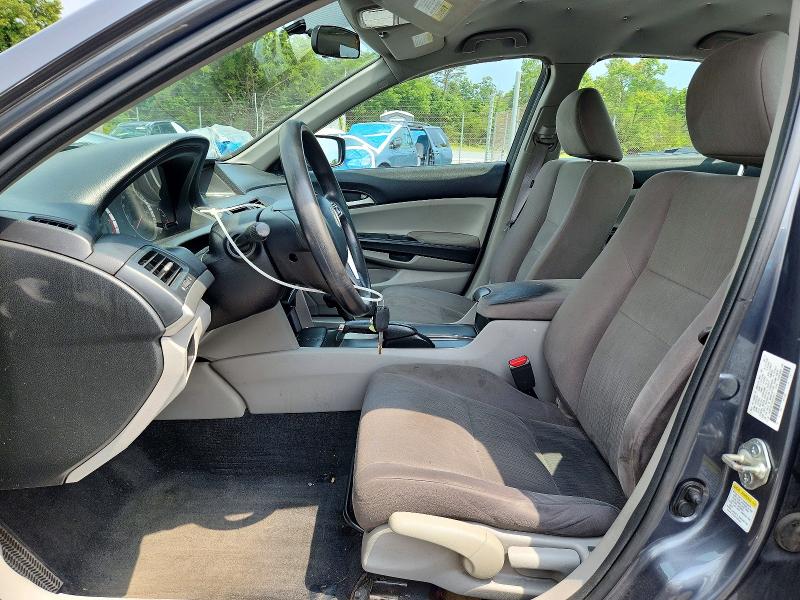 2012 Honda Accord მანქანა იყიდება აუქციონზე, vin: 1HGCP2F37CA228017, აუქციონის ნომერი: 64286706