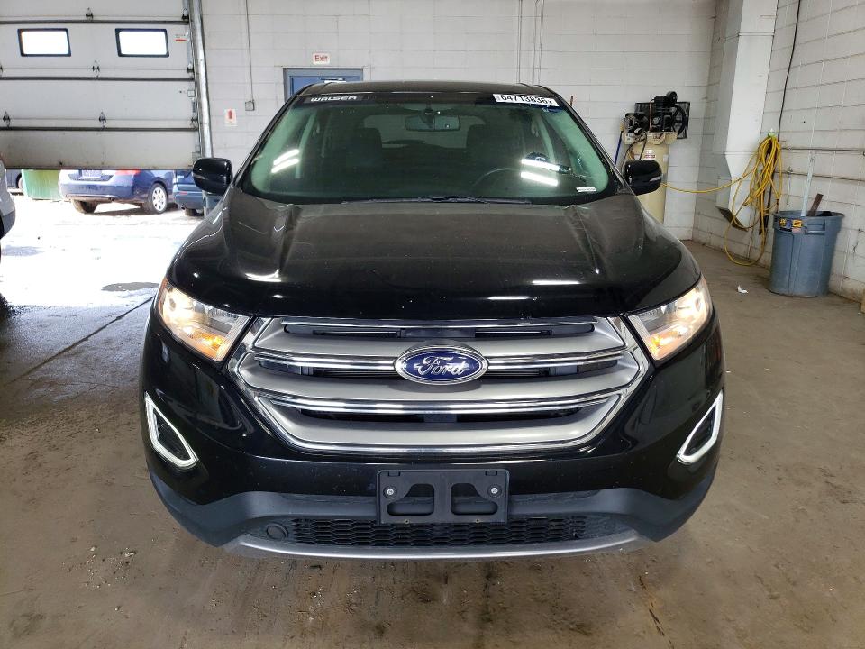 Aukcja sprzedaży 2016 Ford Edge, vin: 2FMPK4J95GBC42641, numer aukcji: 64713836