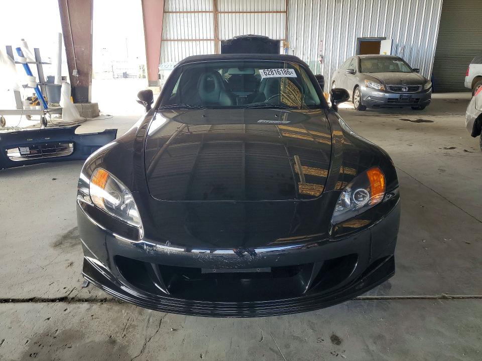 Продаж на аукціоні авто 2002 Honda S2000, vin: JHMAP11462T006859, номер лоту: 62816186