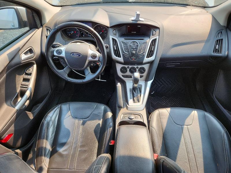 Продажа на аукционе авто 2014 Ford Focus, vin: 1FADP3K29EL300709, номер лота: 63732526