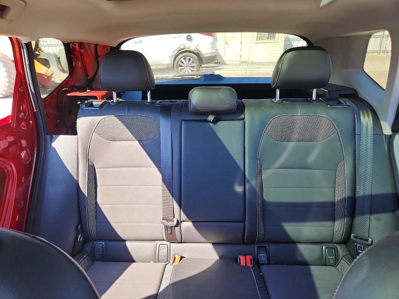 Продаж на аукціоні авто 2022 Volkswagen Taos, vin: 3VVLX7B21NM067549, номер лоту: 65934306