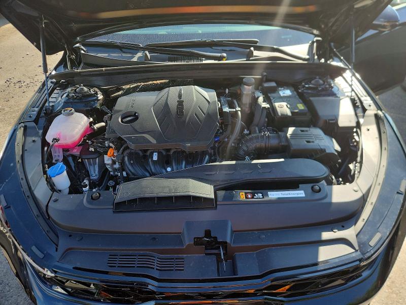 Продажа на аукционе авто 2026 Kia K5, vin: KNAG64J73T5449242, номер лота: 64111866