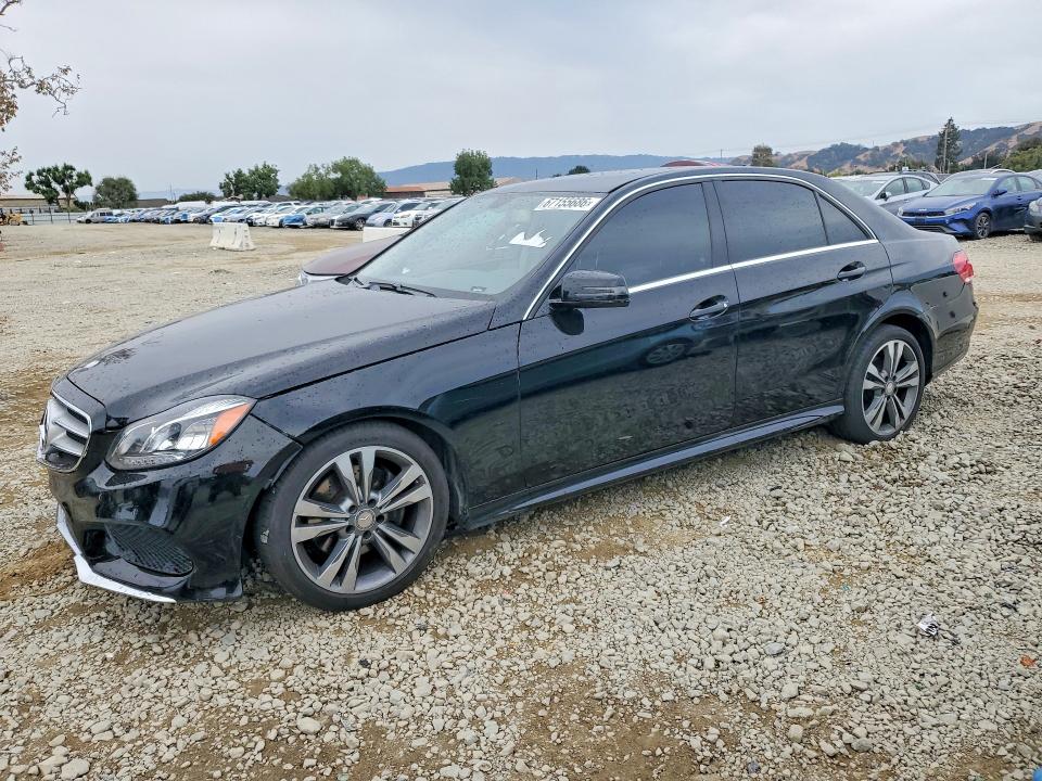 Продаж на аукціоні авто 2016 Mercedes-benz E, vin: WDDHF8JB1GB181145, номер лоту: 67155686