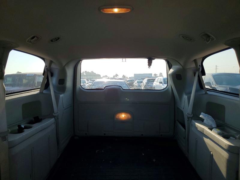 Aukcja sprzedaży 2016 Dodge Grand Caravan, vin: 2C4RDGCG6GR362931, numer aukcji: 63722016