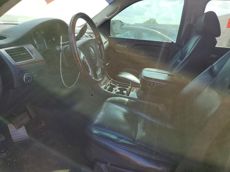 Aukcja sprzedaży 2007 Cadillac Escalade, vin: 1GYFK66837R387938, numer aukcji: 66778936