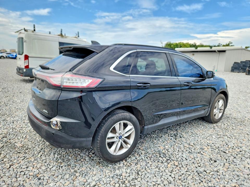 Aukcja sprzedaży 2015 Ford Edge, vin: 2FMTK3J88FBC41188, numer aukcji: 63801266