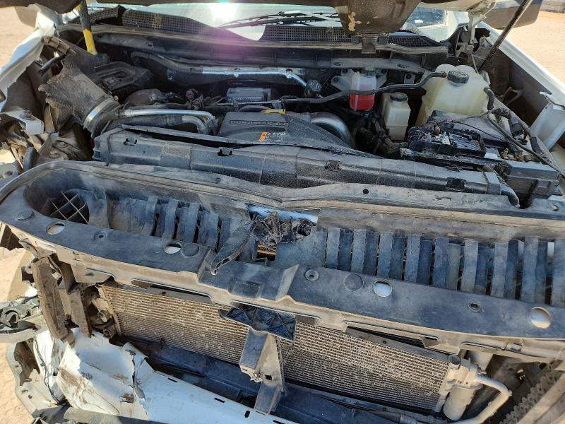 Продаж на аукціоні авто 2023 Chevrolet Silverado, vin: 2GC1YNEY9P1730187, номер лоту: 65895726