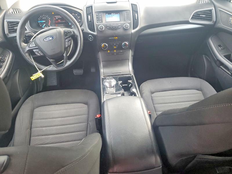 Продажа на аукционе авто 2019 Ford Edge, vin: 2FMPK4G93KBC23893, номер лота: 64459266