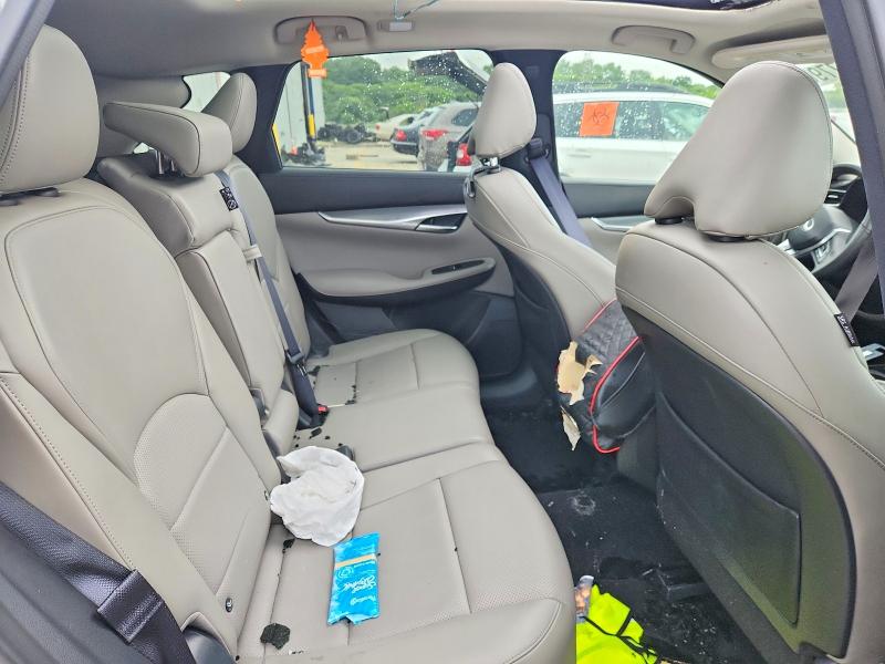 Aukcja sprzedaży 2023 Infiniti Qx50, vin: 3PCAJ5BB6PF123424, numer aukcji: 63607796