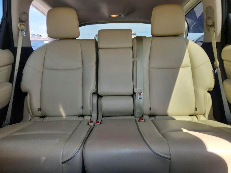 2020 Infiniti Qx60 მანქანა იყიდება აუქციონზე, vin: 5N1DL0MN6LC505232, აუქციონის ნომერი: 66374656