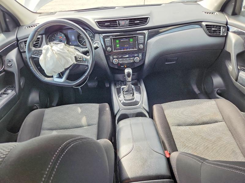 Продажа на аукционе авто 2019 Nissan Rogue Sport, vin: JN1BJ1CP8KW217447, номер лота: 66365126