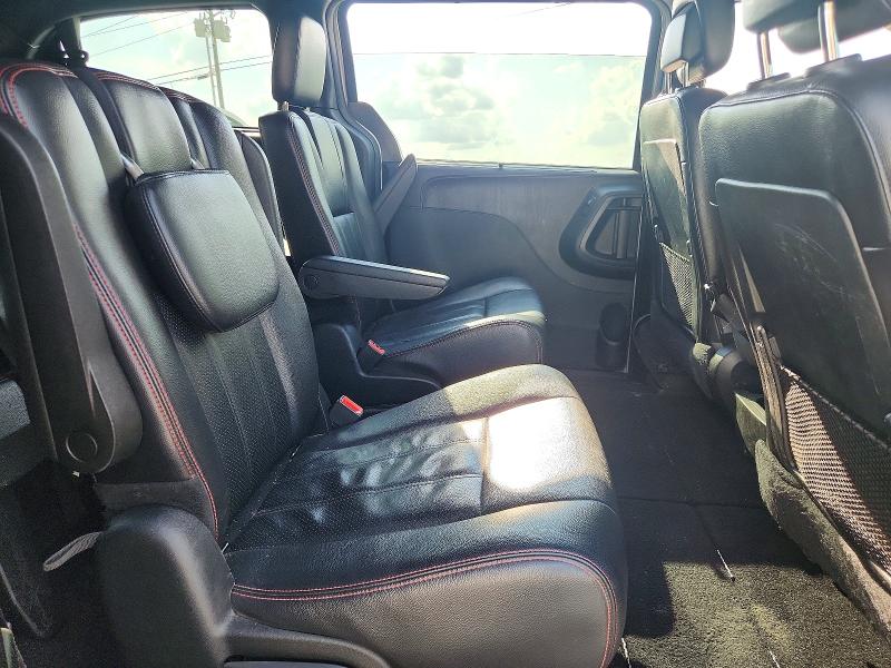 Aukcja sprzedaży 2019 Dodge Grand Caravan, vin: 2C4RDGEG3KR534094, numer aukcji: 66295276
