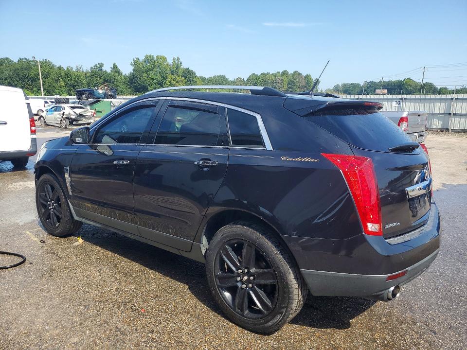 Aukcja sprzedaży 2012 Cadillac Srx, vin: 3GYFNDE30CS541918, numer aukcji: 65312856