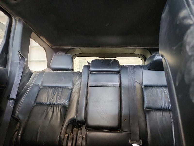 2014 Jeep Grand Cherokee მანქანა იყიდება აუქციონზე, vin: 1C4RJFBG5EC540791, აუქციონის ნომერი: 64547456