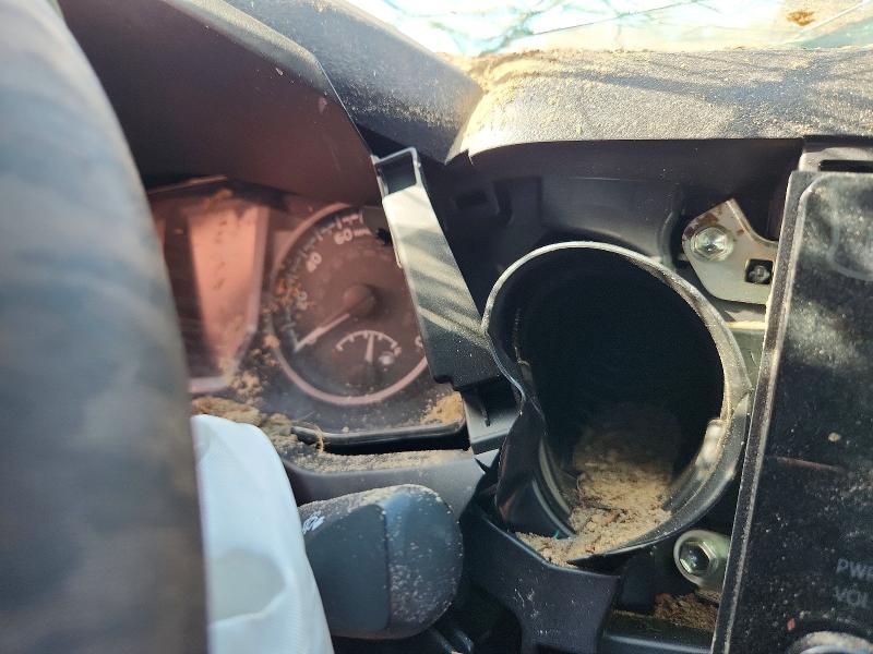 Продаж на аукціоні авто 2017 Toyota Tacoma, vin: 3TMCZ5AN8HM061857, номер лоту: 63882576