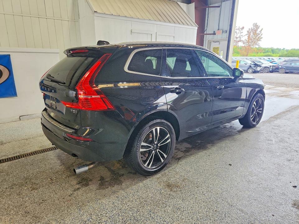 Продаж на аукціоні авто 2020 Volvo Xc60, vin: YV4102RKXL1416797, номер лоту: 63515326