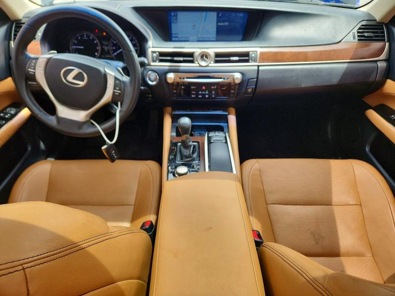 Продаж на аукціоні авто 2013 Lexus Gs, vin: JTHBE1BL9D5000819, номер лоту: 64089426