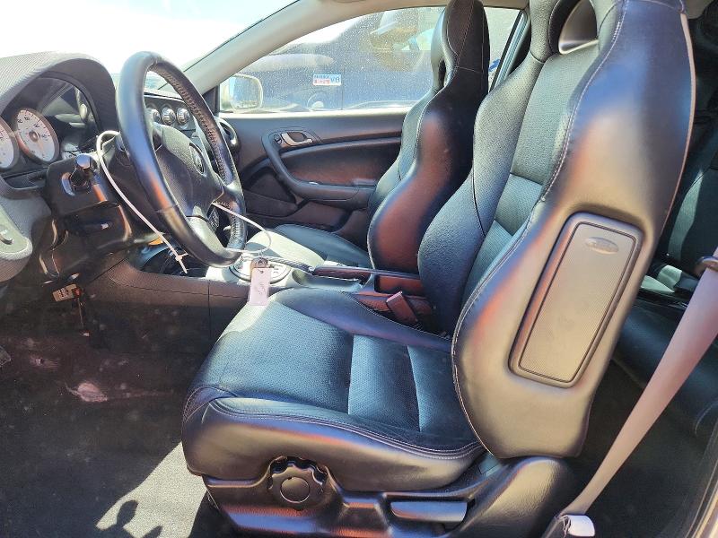 66666726 :رقم المزاد ، JH4DC54816S020727 vin ، 2006 Acura Rsx مزاد بيع