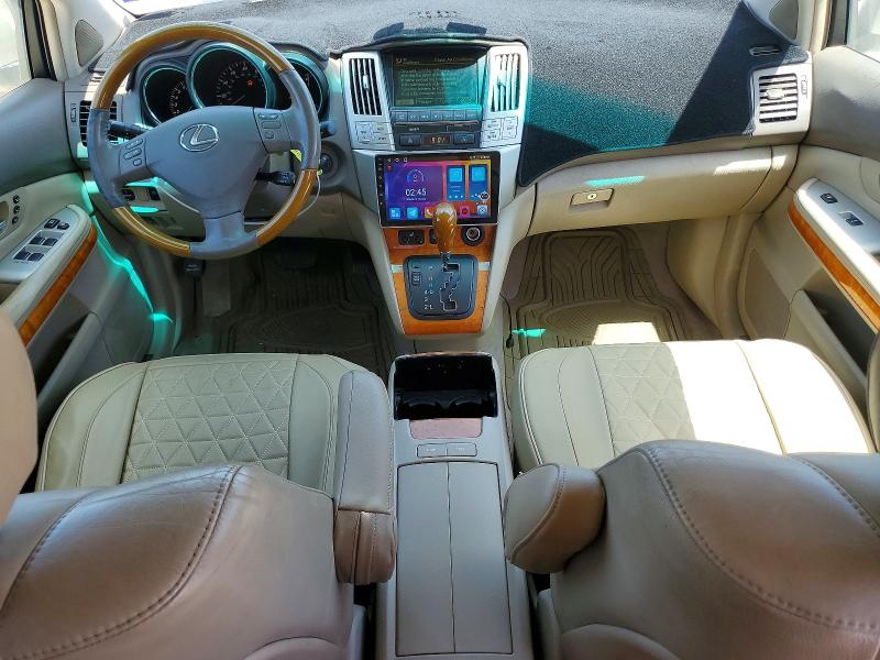 Aukcja sprzedaży 2007 Lexus Rx, vin: 2T2HK31U57C015668, numer aukcji: 64992676