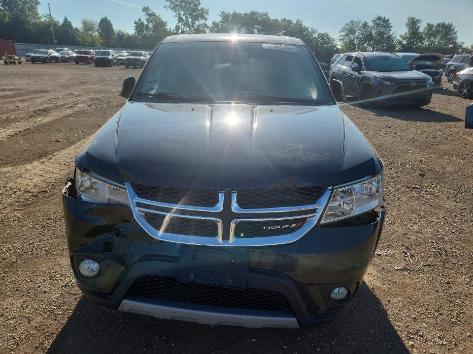 Aukcja sprzedaży 2012 Dodge Journey, vin: 3C4PDCBG1CT341221, numer aukcji: 65865496