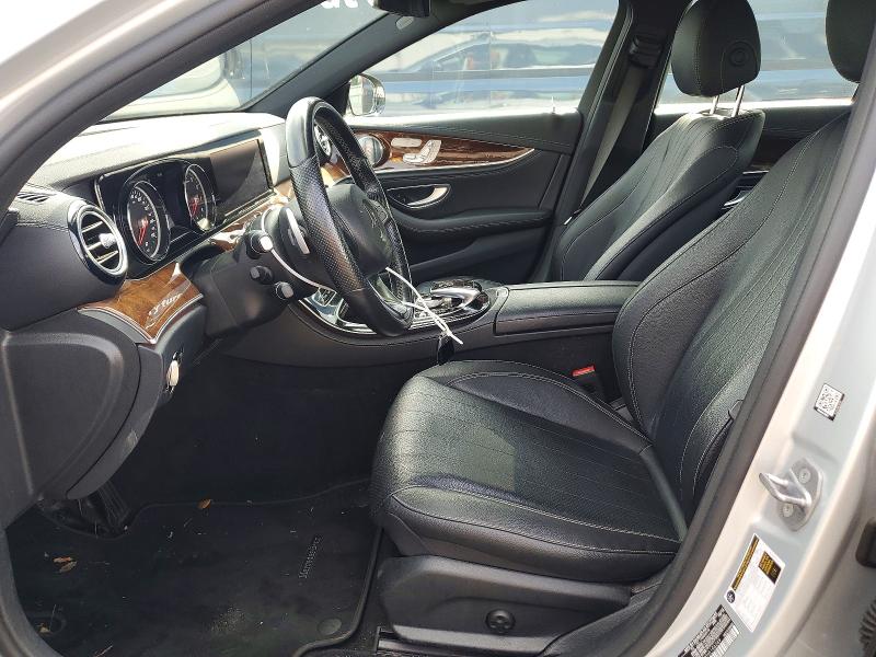 Продаж на аукціоні авто 2017 Mercedes-benz E, vin: WDDZF4KBXHA146249, номер лоту: 63379676