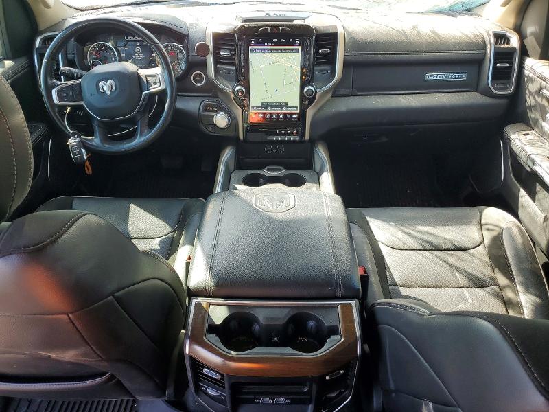 Продажа на аукционе авто 2021 Ram 1500, vin: 1C6RREJT1MN589918, номер лота: 63727226
