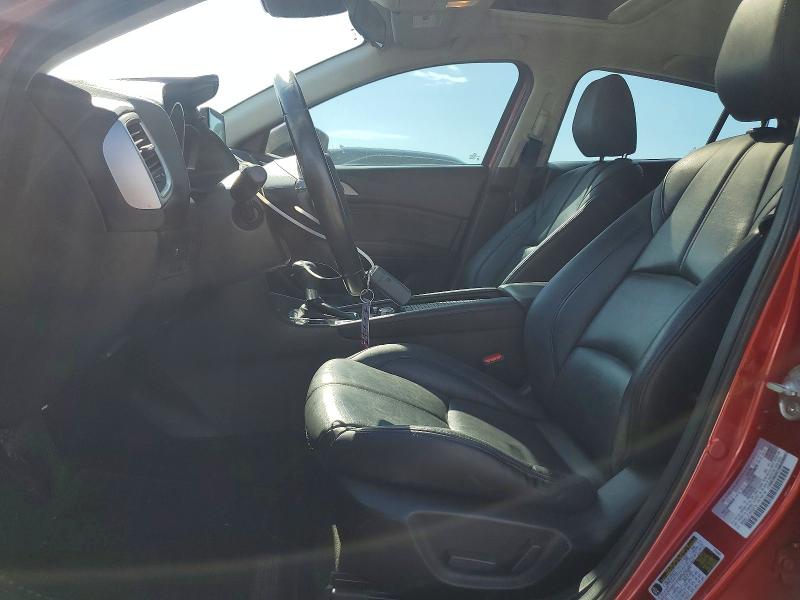 Aukcja sprzedaży 2018 Mazda 3, vin: 3MZBN1L37JM162774, numer aukcji: 66203636