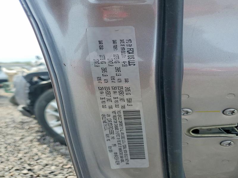 Aukcja sprzedaży 2019 Jeep Cherokee, vin: 1C4PJMCX7KD155961, numer aukcji: 63735626