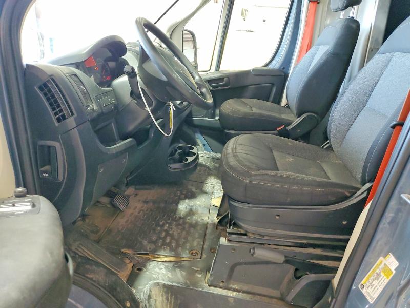 Продаж на аукціоні авто 2020 Ram Promaster 3500, vin: 3C6URVJG8LE136508, номер лоту: 62262496