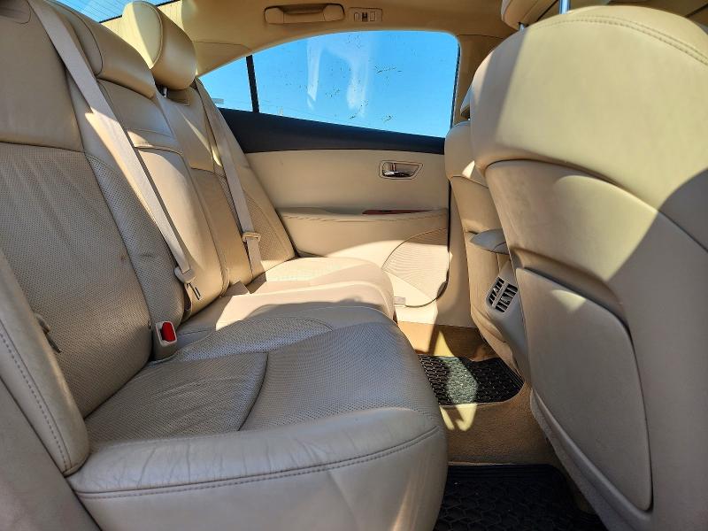 Продаж на аукціоні авто 2012 Lexus Es, vin: JTHBK1EG1C2497257, номер лоту: 66057216